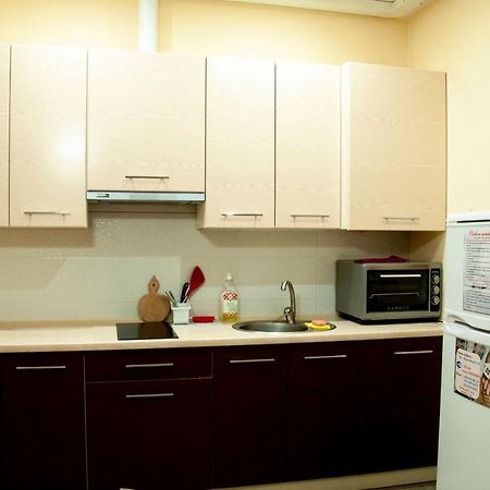 Wonderful Flat On City Center Uzhhorod Bagian luar foto