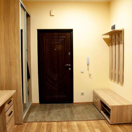 Wonderful Flat On City Center Uzhhorod Bagian luar foto